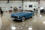 Mercedes-Benz 190 SL 1962 года